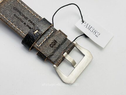 Panerai Submersible Mens Watch 47mm CAL.P9000 Mechanical Movement Stainless Steel Watches VS Factory - Image 9