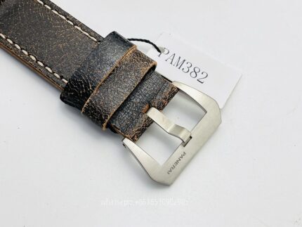 Panerai Submersible Mens Watch 47mm CAL.P9000 Mechanical Movement Stainless Steel Watches VS Factory - Image 8