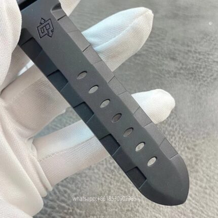 Panerai Submersible Mens Watch 44mm CAL.P9000 Mechanical Movement Stainless Steel Watches VS Factory - Image 9