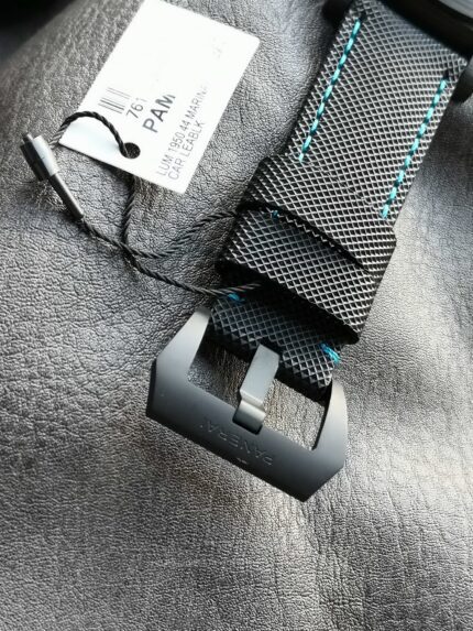 Panerai Luminor Mens Watch 44mm CAL.9010 Mechanical Movement Stainless Steel Watches VS Factory - Image 10