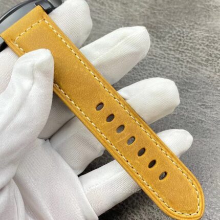 Panerai Luminor Mens Watch 44mm CAL.9001 Mechanical Movement Stainless Steel Watches SB Factory - Image 9