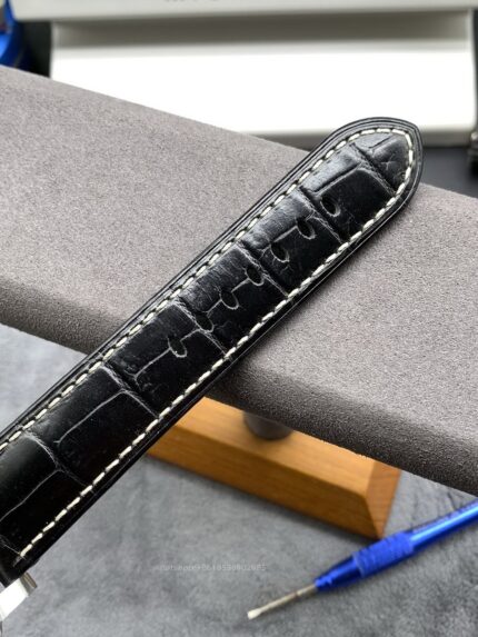 Panerai Luminor Mens Watch 44mm CAL.9010 Mechanical Movement Stainless Steel Watches VS Factory - Image 9