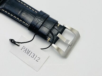 Panerai Luminor Mens Watch 47mm CAL.9010 Mechanical Movement Stainless Steel Watches VS Factory - Image 9