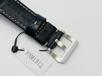 Panerai Luminor Mens Watch 47mm CAL.9010 Mechanical Movement Stainless Steel Watches VS Factory - Image 8