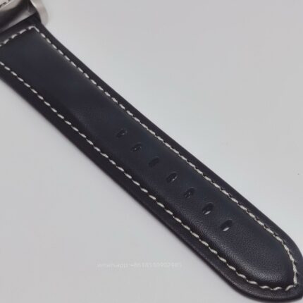 Panerai Luminor Mens Watch 44mm CAL.P5000 Mechanical Movement Stainless Steel Watches - Image 9