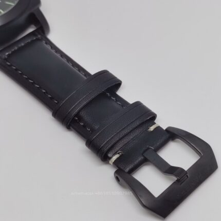 Panerai Luminor Mens Watch 44mm CAL.P5000 Mechanical Movement Stainless Steel Watches - Image 8