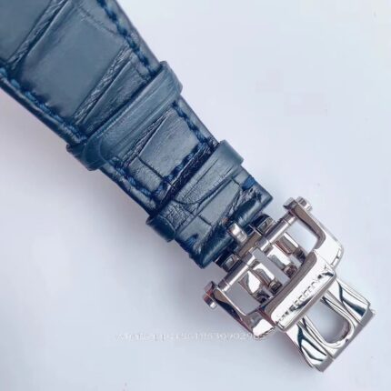 Patek Philippe Nautilus Mens Watch 40.5mm CAL.324 Movement Automatic Mechanical Stainless Steel Watches V9 Factory - Image 9