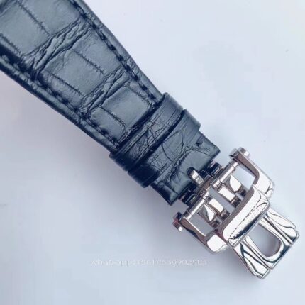 Patek Philippe Nautilus Mens Watch 40.5mm CAL.324 Movement Automatic Mechanical Stainless Steel Watches V9 Factory - Image 8