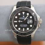 Rolex Yacht-Master Mens Watch 42mm Shanghai Movement Automatic Mechanical Stainless Steel Watches