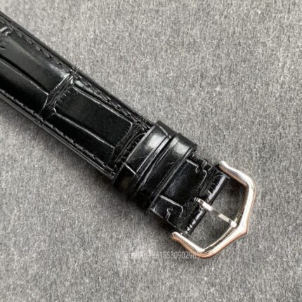 Cartier Santos De Cartier Mens Watch 43.5mm Movement Automatic Mechanical Stainless Steel Watches F1 Factory - Image 8