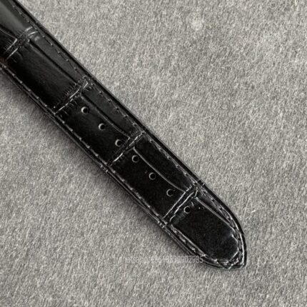 Cartier Santos De Cartier Mens Watch 43.5mm Movement Automatic Mechanical Stainless Steel Watches F1 Factory - Image 9