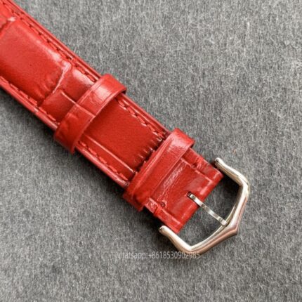 Cartier Santos De Cartier Mens Watch 43.5mm Movement Automatic Mechanical Stainless Steel Watches F1 Factory - Image 8