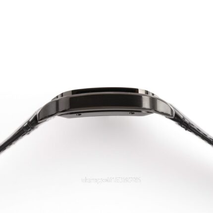 Cartier Santos De Cartier Mens Watch 40mm CAL.MIYOTA9015 Movement Automatic Mechanical Stainless Steel Watches GF Factory - Image 6