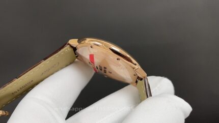 Cartier Ballon Bleu De Cartier Mens Watch 42mm CAL.2824 Movement Automatic Mechanical Stainless Steel Watches - Image 5