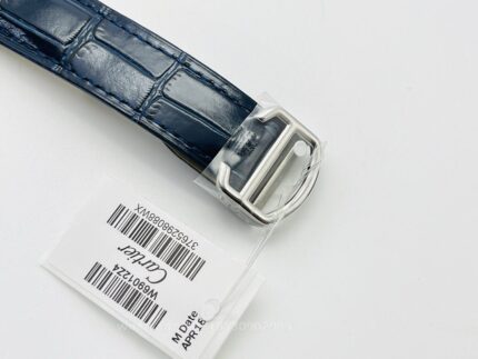 Cartier Ballon Bleu De Cartier Mens Watch 42mm CAL.2824 Movement Automatic Mechanical Stainless Steel Watches - Image 8