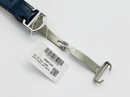 Cartier Ballon Bleu De Cartier Mens Watch 42mm CAL.2824 Movement Automatic Mechanical Stainless Steel Watches - Image 9