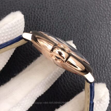 Cartier Ballon Bleu De Cartier Mens Watch 42mm Movement Automatic Mechanical Stainless Steel Watches V6 Factory - Image 6