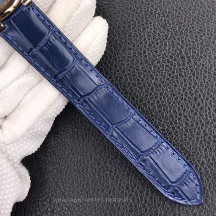 Cartier Ballon Bleu De Cartier Mens Watch 42mm Movement Automatic Mechanical Stainless Steel Watches V6 Factory - Image 8