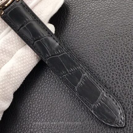 Cartier Ballon Bleu De Cartier Mens Watch 42mm Movement Automatic Mechanical Stainless Steel Watches V6 Factory - Image 9