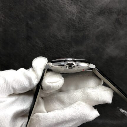 Cartier Ballon Bleu De Cartier Mens Watch 42mm Movement Automatic Mechanical Stainless Steel Watches V6 Factory - Image 5