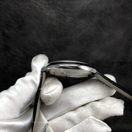 Cartier Ballon Bleu De Cartier Mens Watch 42mm Movement Automatic Mechanical Stainless Steel Watches V6 Factory - Image 6