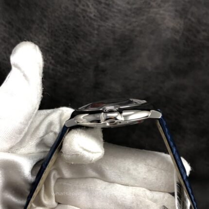 Cartier Ballon Bleu De Cartier Mens Watch 42mm Movement Automatic Mechanical Stainless Steel Watches V6 Factory - Image 5