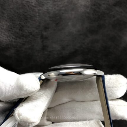 Cartier Ballon Bleu De Cartier Mens Watch 42mm Movement Automatic Mechanical Stainless Steel Watches V6 Factory - Image 6