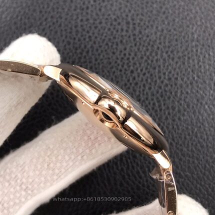 Cartier Ballon Bleu De Cartier Mens Watch 42mm Movement Automatic Mechanical Stainless Steel Watches V6 Factory - Image 5