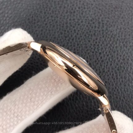 Cartier Ballon Bleu De Cartier Mens Watch 42mm Movement Automatic Mechanical Stainless Steel Watches V6 Factory - Image 4