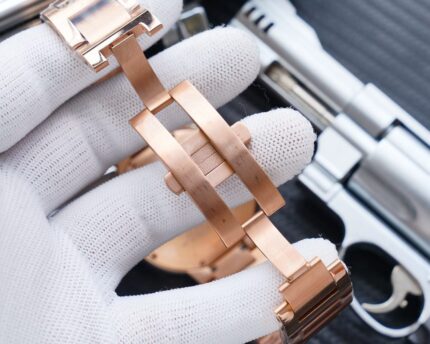 Cartier Ballon Bleu De Cartier Mens Watch 42mm Cal.9015 Movement Automatic Mechanical Stainless Steel Watches - Image 8