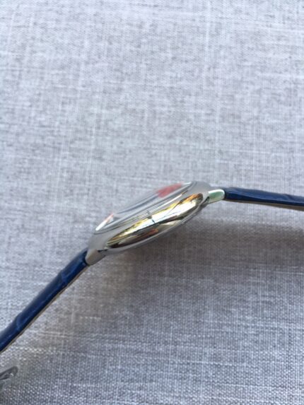 Cartier Ballon Bleu De Cartier Mens Watch 42mm Movement Automatic Mechanical Stainless Steel Watches V6 Factory - Image 7