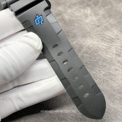 Panerai Submersible Mens Watch 47mm Cal.9000 Automatic Mechanical Movement Stainless Steel Watches VS Factory - Image 9