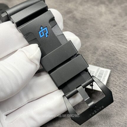 Panerai Submersible Mens Watch 47mm Cal.9000 Automatic Mechanical Movement Stainless Steel Watches VS Factory - Image 8