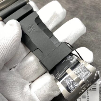 Panerai Submersible Mens Watch 47mm Cal.9000 Automatic Mechanical Movement Stainless Steel Watches VS Factory - Image 9