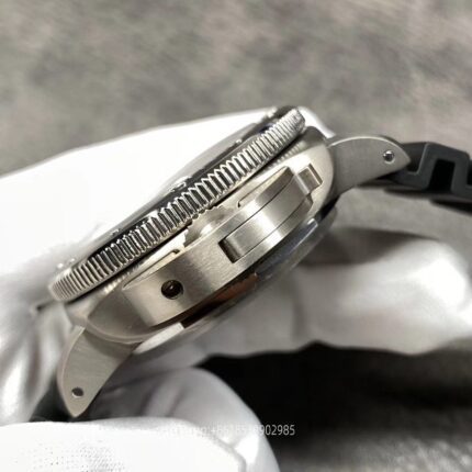 Panerai Submersible Mens Watch 47mm Cal.9000 Automatic Mechanical Movement Stainless Steel Watches VS Factory - Image 5