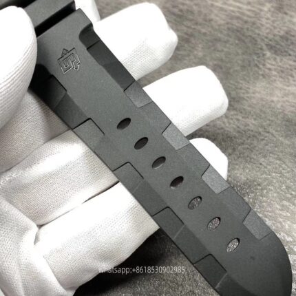 Panerai Submersible Mens Watch 47mm Cal.9000 Automatic Mechanical Movement Stainless Steel Watches VS Factory - Image 8