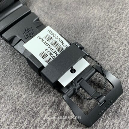 Panerai Submersible Mens Watch 47mm Cal.9010 Automatic Mechanical Movement Stainless Steel Watches VS Factory - Image 9