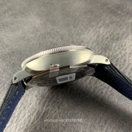 Panerai Submersible Mens Watch 47mm Cal.9010 Automatic Mechanical Movement Stainless Steel Watches VS Factory - Image 5