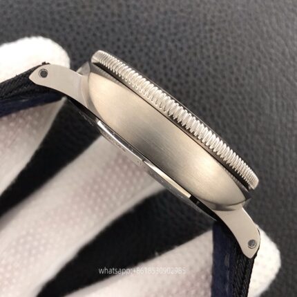 Panerai Submersible Mens Watch 47mm Automatic Mechanical Movement Stainless Steel Watches VS Factory - Image 5