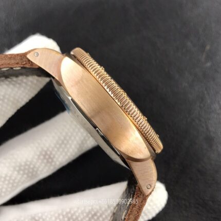 Panerai Submersible Mens Watch 47mm  Cal.P9000 Automatic Mechanical Movement Stainless Steel Watches VS Factory - Image 5