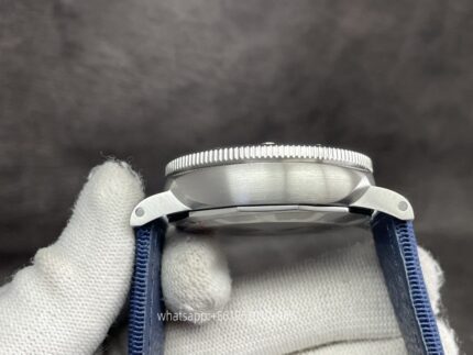 Panerai Submersible Mens Watch 44mm Automatic Mechanical Movement Stainless Steel Watches SB Factory - Image 6