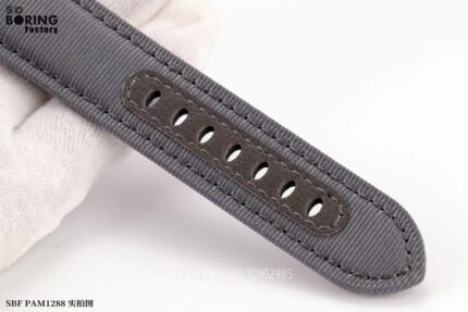 Panerai Submersible Mens Watch 44mm Automatic Mechanical Movement Stainless Steel Watches SB Factory - Image 8