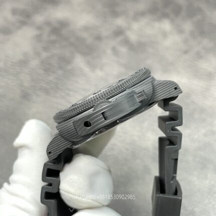 Panerai Submersible Mens Watch 42mm Cal. 9010 Automatic Mechanical Movement Stainless Steel Watches VS Factory - Image 5