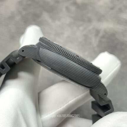 Panerai Submersible Mens Watch 42mm Cal. 9010 Automatic Mechanical Movement Stainless Steel Watches VS Factory - Image 4