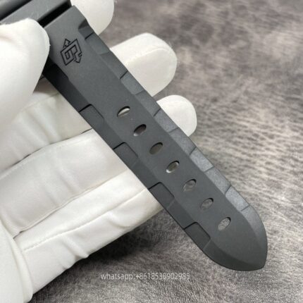 Panerai Submersible Mens Watch 42mm Cal. 9010 Automatic Mechanical Movement Stainless Steel Watches VS Factory - Image 8