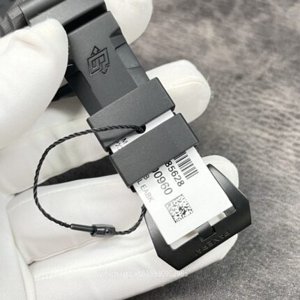 Panerai Submersible Mens Watch 42mm Cal. 9010 Automatic Mechanical Movement Stainless Steel Watches VS Factory - Image 9