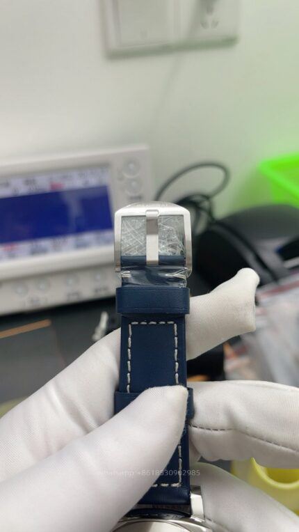 Panerai Luminor Mens Watch 44mm Automatic Mechanical Movement Stainless Steel Watches VS Factory - Image 6