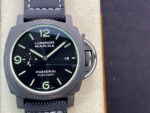 Panerai Luminor Mens Watch 44mm Automatic Mechanical Movement Stainless Steel Watches VS Factory
