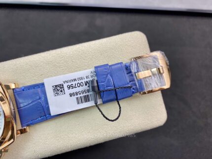 Panerai Luminor Mens Watch 42mm Automatic Mechanical Movement Stainless Steel Watches VS Factory - Image 8