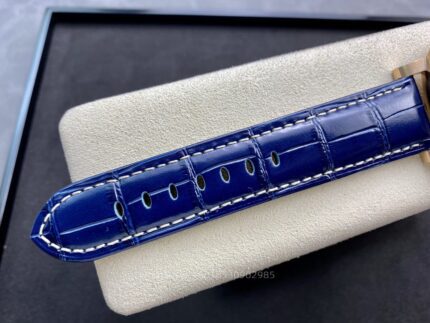 Panerai Luminor Mens Watch 44mm Automatic Mechanical Movement Stainless Steel Watches VS Factory - Image 7